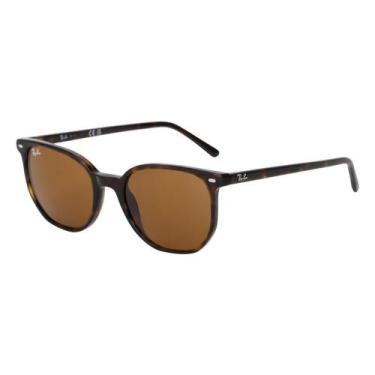 Imagem de Óculos de Sol Ray-Ban Elliot Unissex