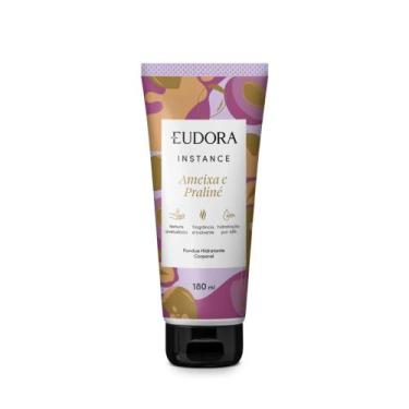 Imagem de Fondue Hidratante Desodorante Corporal Instance Ameixa e Praliné 180ml