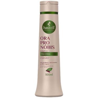 Imagem de Shampoo Haskell Força Extrema 500 ML