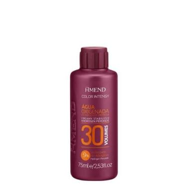 Imagem de Amend Agua Oxigenada 30v 75ml