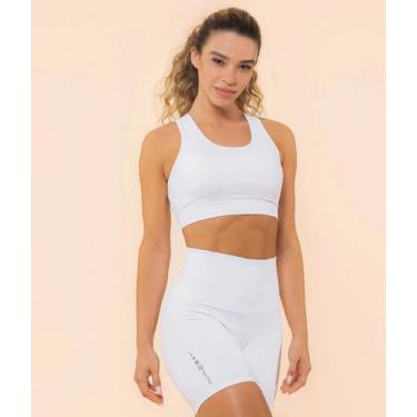 Imagem de Top New Zealand Rala Bela 5330, Branco, G