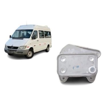 Imagem de Trocador calor sprinter cdi 311/313/413 (2002/2012) - KOTRA