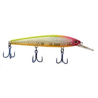 Imagem de Isca Artificial Lori Deep X 110 (11,0cm/18g) - Varias Cores, Cor tequi