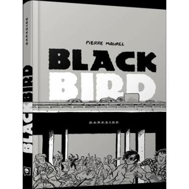 Imagem de Livro - Blackbird - DARKSIDE BOOKS, 1, 16 X 23