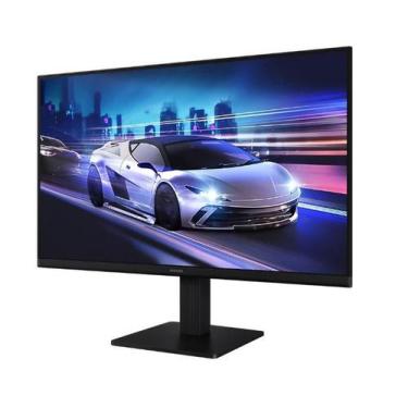 Imagem de Monitor Full HD 24 IPS 120Hz HDMI Preto - Samsung