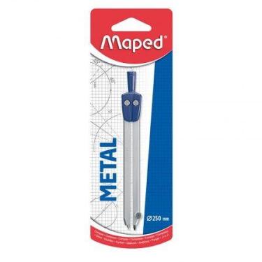 Imagem de Compasso Star sem tira linha 197510 - Maped