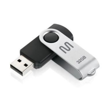 Imagem de Pen drive 32GB PD589 - Multi