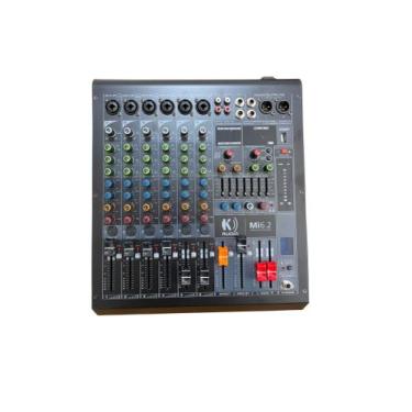 Imagem de Mesa de Som K Audio MI 6.2 - Kaudio