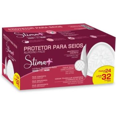 Imagem de Protetor de Seios Stima leve Com 32 pague 24