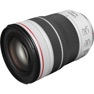 Imagem de Lente canon rf 70-200mm f/4l is usm