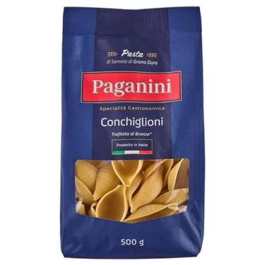 Imagem de Conchiglioni Paganini-500g