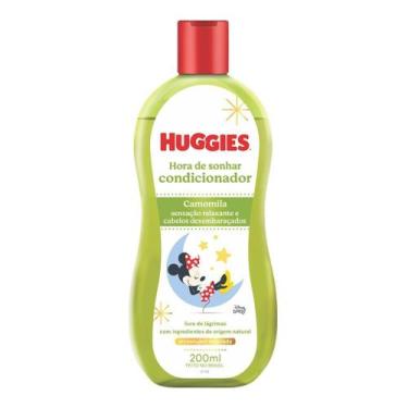 Imagem de Condicionador Huggies Chá de Camomila DisneyBaby 200ML