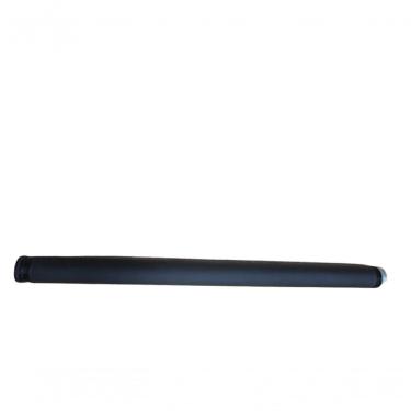 Imagem de Haste Canal-Rosca E26BKU 3-4NPT 360MM B26BKU para Instalação Elétrica Bivolt Preta Eaton