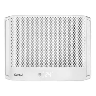 Imagem de Ar-condicionado Janela 10000 BTUs Consul Frio Eletrônico com Design Mo