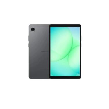Imagem de Tablet Samsung Galaxy TAB A11 Enterprise Edition Wi-Fi 4G 128GB 8GB RAM Câmera Frontal 5MP Câmera Traseira 8MP Tela de 8.7" 5.100mAH- Cinza