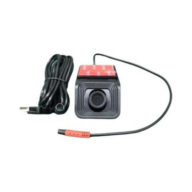 Imagem de Câmera de Carro Oculta USB 4K/1080P HD DVR com Conexão WiFi para Celul