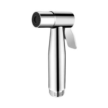 Imagem de Spray Bidê Portátil De Alta Pressão Em Aço Inoxidável 304 Para Banheir