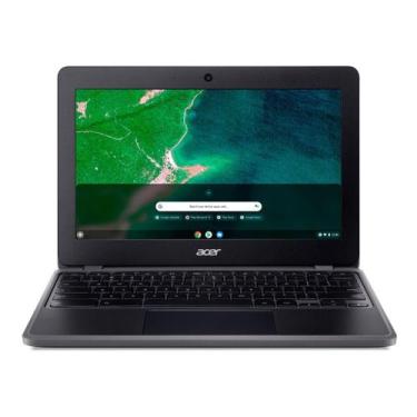 Imagem de Chromebook ACER C734T-C18L INTEL Celeron N4500 11.6" 4GB 64GB EMMC Chr