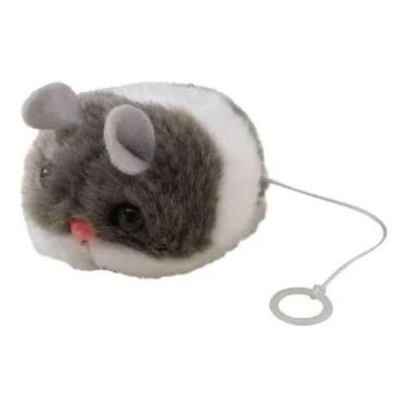 Imagem de Brinquedo Fofinho Catnip - 70447 - Chalesco