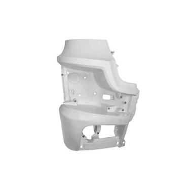 Imagem de Ponteira parachoque mbb new actros mp4 2020.ld fibra compa - ACR DIESE