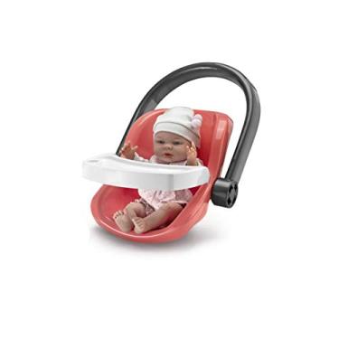 Imagem de ROMA BABIES - DIA DE PASSEIO C BONECA - BEBE CONFORTO