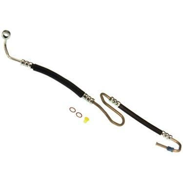 Imagem de ACDelco Conjunto de mangueira de pressão de direção hidráulica profissional 36-364890