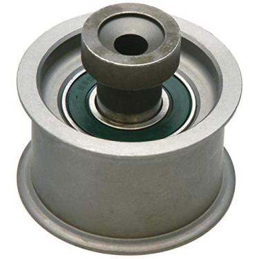 Imagem de ACDelco Tensionador de correia dentada manual T42006 profissional e conjunto de polia flangeada