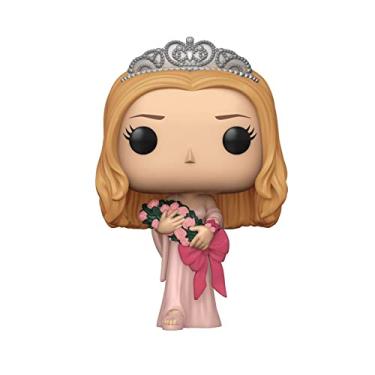 Imagem de Pop! Funko Vinyl Figure Movies: Carrie - Carrie 1143 White - ExclusiveWALMART FILMES TERROR