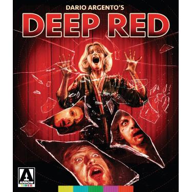 Imagem de Deep Red (Limited Edition) [Blu-ray]