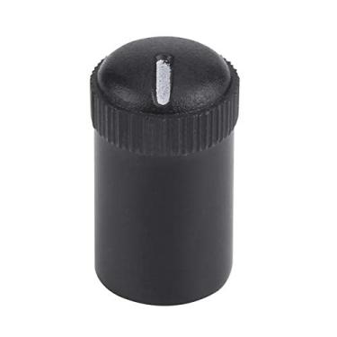 Imagem de KIMISS Rádio estéreo universal equipamento de carro original rádio alto-falante controle botão de substituição 16195412