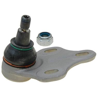 Imagem de ACDelco Conjunto profissional de juntas esféricas de suspensão inferior do lado do motorista 45D1488