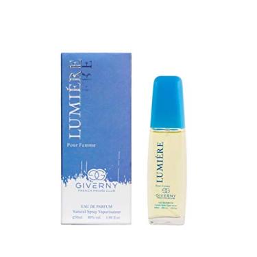 Imagem de Giverny lumiere pour femme - 30ml, Pequeno