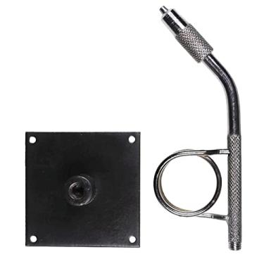 Imagem de Generic Ferramenta de Amarração de Moscas para Pescar Moscas Ferramenta de Amarração de Isca Faça Você Mesmo Ferramenta de Gabaritos