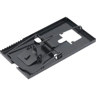 Imagem de Ratoeira 160x88mm oxidade preto