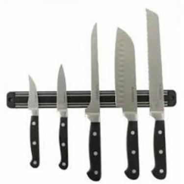 Imagem de Barra Magnética para Facas 45 cm