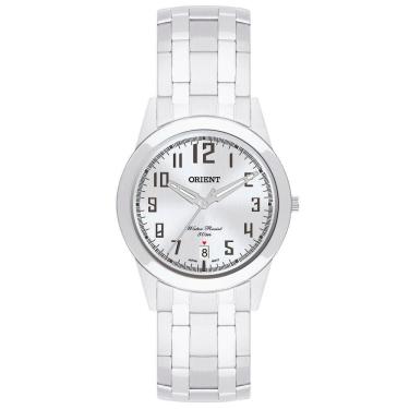 Imagem de Relógio Orient Masculino Sport Mbss1132a S2sx Analogico