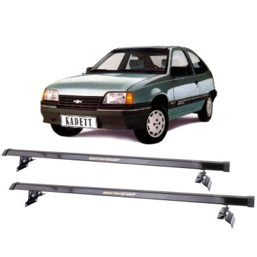 Imagem de Rack Teto Resistent Sport Kadet Todos CALHA LW033
