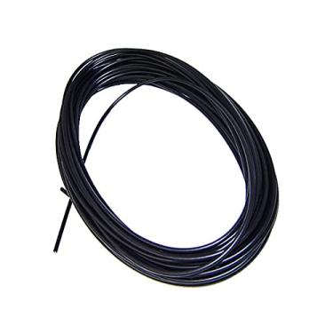 Imagem de Rolo de Conduite P/Bicicleta com Teflon 20 metros Preto