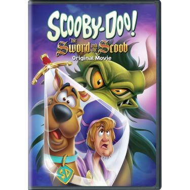 Imagem de Scooby-Doo! The Sword and the Scoob