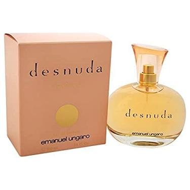 Imagem de Desnuda Le Parfum by Emanuel Ungaro for Women - 3.4 oz EDP Spray