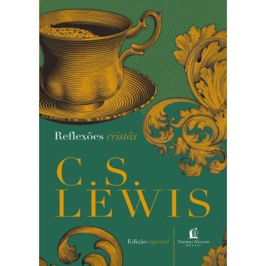 Imagem de Reflexoes Cristas