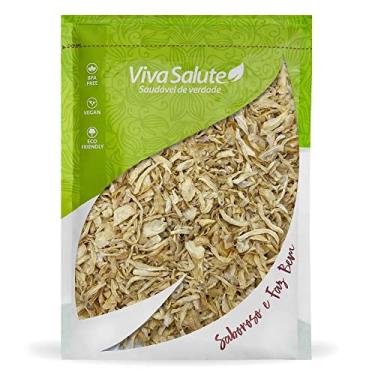 Imagem de Cebola Desidratada em Flocos Viva Salute - 500g