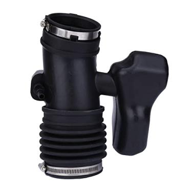 Imagem de Mangueira de limpeza de admissão de ar substitui # 25783713 serve para Buick Enclave Chevy Traverse GMC Acadia Saturn Outlook, duto de saída de tubo de admissão de entrada