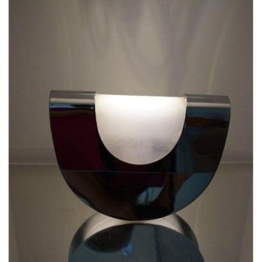 Imagem de Arandela Eros Led Cromada