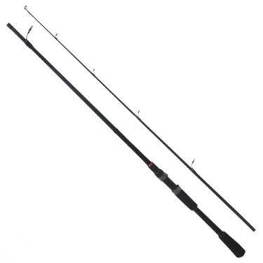Imagem de Vara Pesca Molinete Daiwa Strikeforce SF562MHRS 1,68m 12-25 Lbs 2 Partes
