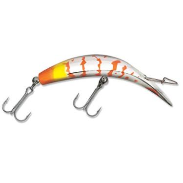 Imagem de Luhr Jensen Lançador de chama Kwikfish X-Treme (chocalho) K13X