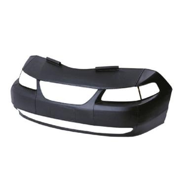 Imagem de LeBra Capa frontal Mercury Grand Marquis - Vinil, preta - 55896-01