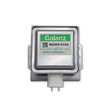 Imagem de Magnetron Microondas Brastemp Bmj38ar W10659002 Bivolt