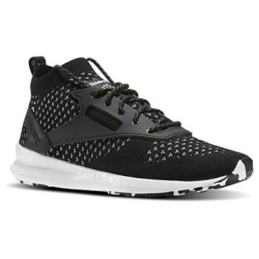Imagem de Reebok Zoku Runner Ultk masculino preto e branco, Preto/branco, 11