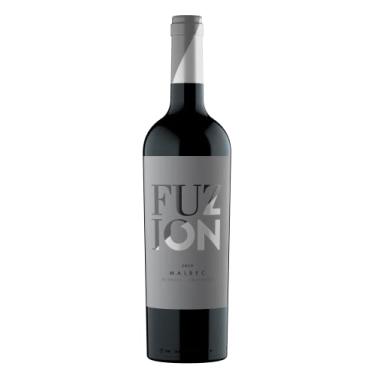 Imagem de Vinho Argentino Tinto Fuzion Malbec